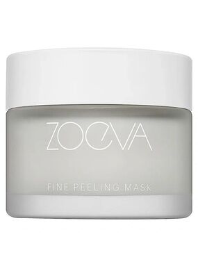 Zoeva Fine Peeling Mask 1.69oz